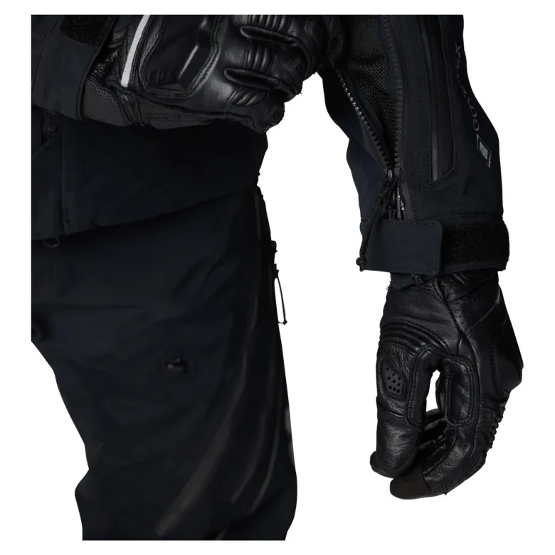 Kurtka tekstylna FOX DEFEND GORE-TEX ADV BLACK czarny