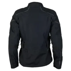 Kurtka tekstylna FOX DEFEND GORE-TEX ADV BLACK czarny