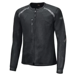 Kurtka tekstylna HELD PRO X AIR BLACK czarny