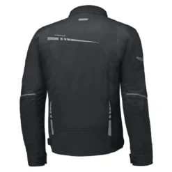 Kurtka tekstylna HELD RENEGADE II BLACK czarny