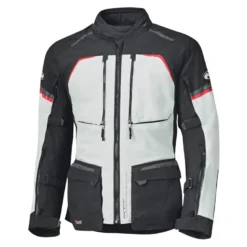 Kurtka tekstylna HELD TRIDALE TOP GREY/BLACK szary czarny