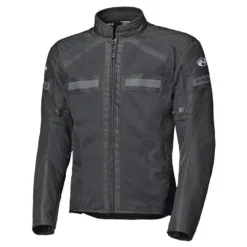 Kurtka tekstylna Held TROPIC 3.0 BLACK czarny