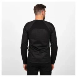 Kurtka tekstylna KNOX URBANE PRO MK3 BLACK czarny