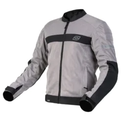 KURTKA TEKSTYLNA OZONE DART CAPPUCINO