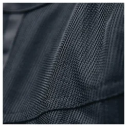Kurtka tekstylna REBELHORN SCANDAL II BLACK czarny