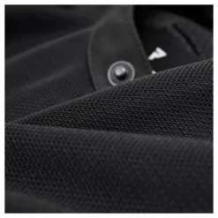 Kurtka tekstylna REBELHORN WAVE BLACK czarny