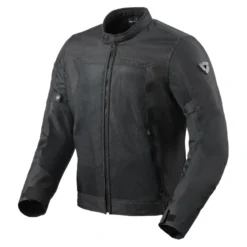 Kurtka tekstylna REVIT ECLIPSE 2 GREY szary