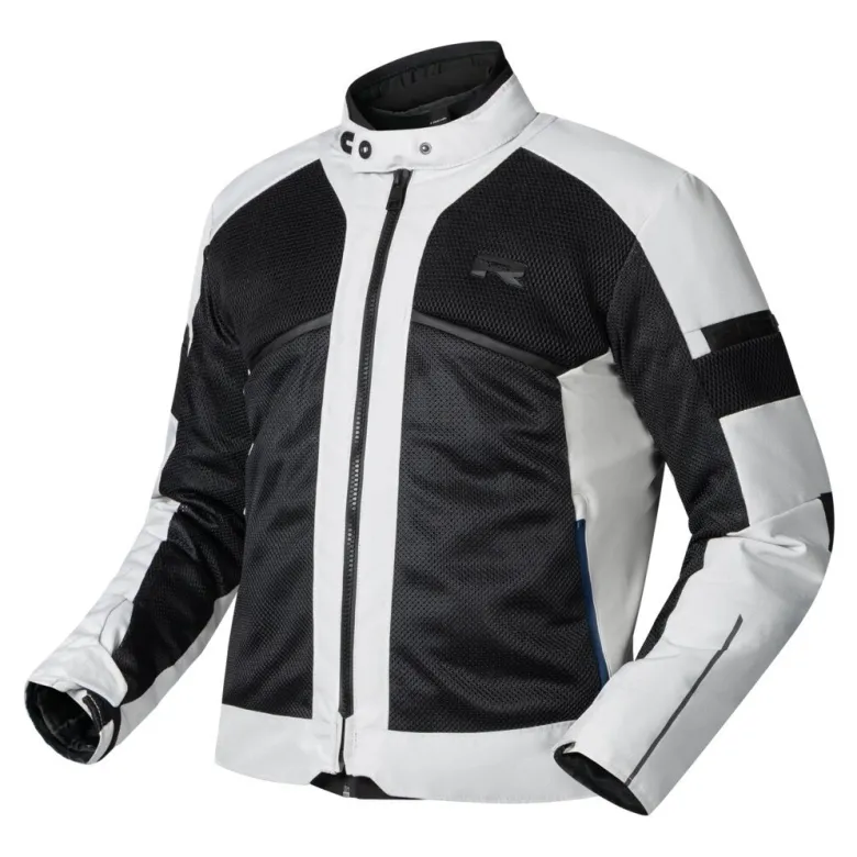 Kurtka tekstylna RICHA AIRSTREAM X-2 GREY szary