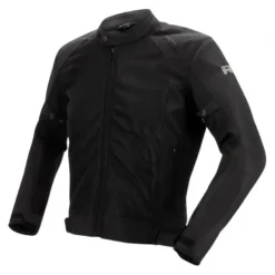 Kurtka tekstylna RICHA AIRSUMMER BLACK czarny