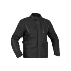 Kurtka tekstylna RICHA INFINITY 3 BLACK czarny