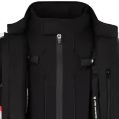 Kurtka tekstylna SECA AIRFLOW III GREY szary