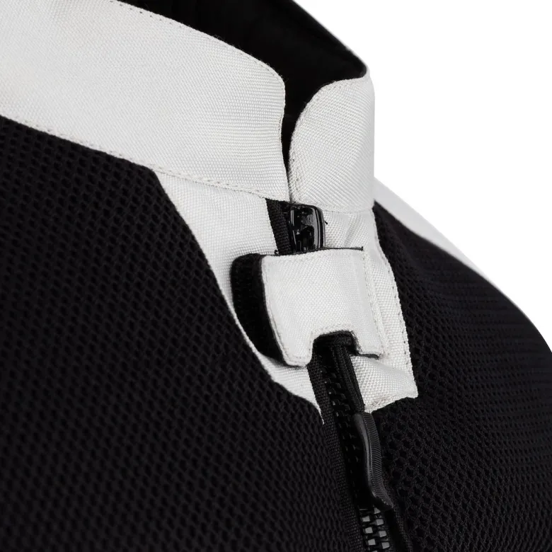 Kurtka tekstylna SECA AIRFLOW III GREY szary