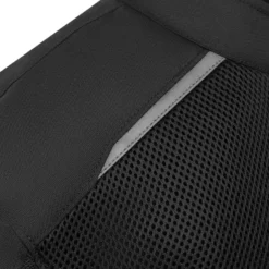 Kurtka tekstylna SECA SUMMER WAY BLACK czarny
