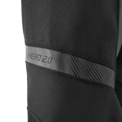 Kurtka tekstylna SHIMA HERO 2.0 MEN RED czarny szary czerwony