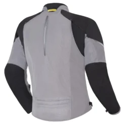 Kurtka tekstylna SHIMA JET GREY szary