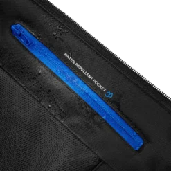 Kurtka tekstylna SHIMA MESH PRO 2.0 BLACK czarny