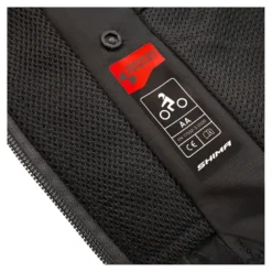 Kurtka tekstylna SHIMA TRACKER GREY szary
