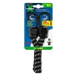 Linka wytrzymała LAMPA X-POWER 80cm