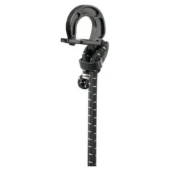 Linka z haczykiem LAMPA SNAP-HOOK 2x100CM
