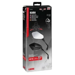 Lusterka LAMPA KABA
