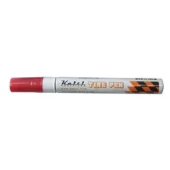Marker do opon KEITI MARKER RED
