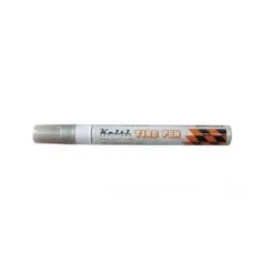 Marker do opon KEITI MARKER SILVER