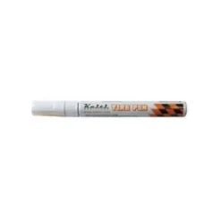 Marker do opon KEITI MARKER WHITE