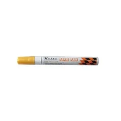 Marker do opon KEITI MARKER YELLOW