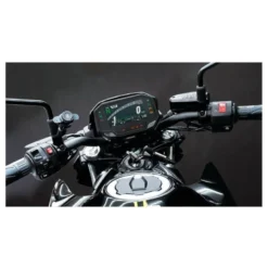 Mocowanie do lusterka LAMPA TITAN OPTI POLE