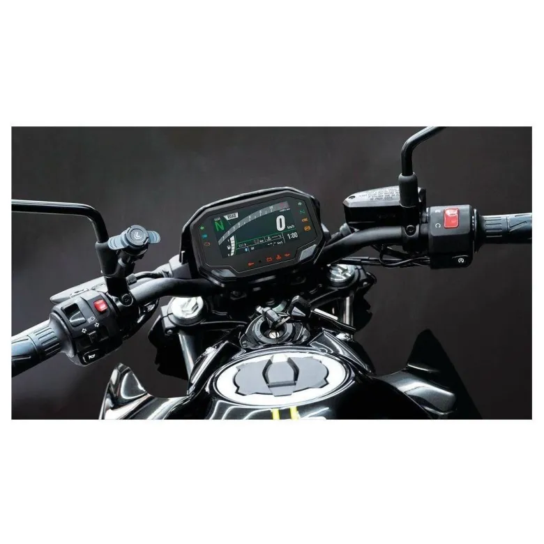 Mocowanie do lusterka LAMPA TITAN OPTI POLE