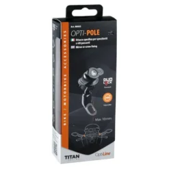 Mocowanie do lusterka LAMPA TITAN OPTI POLE