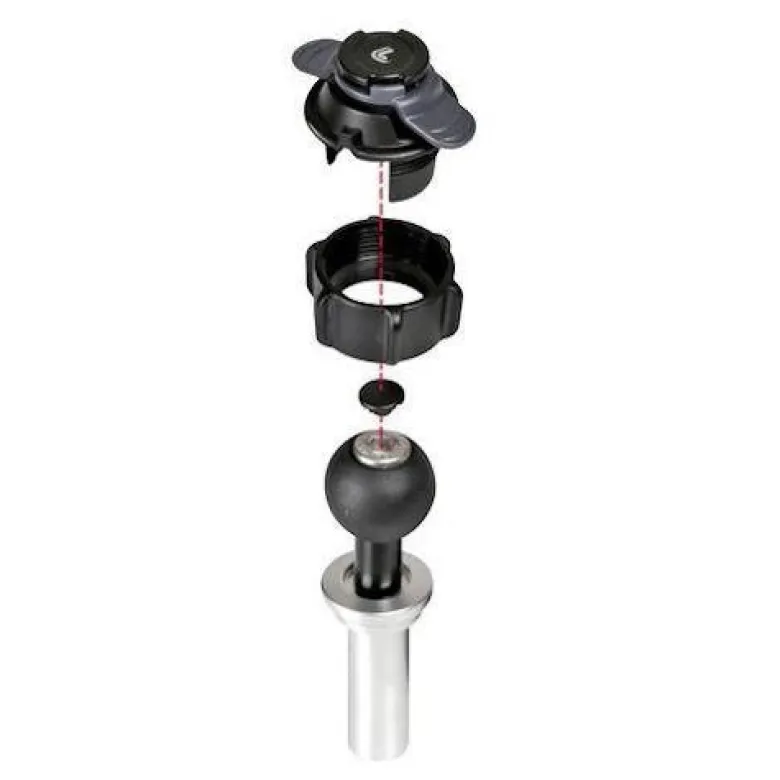 Mocowanie LAMPA OPTI TUBE 17-20,5mm