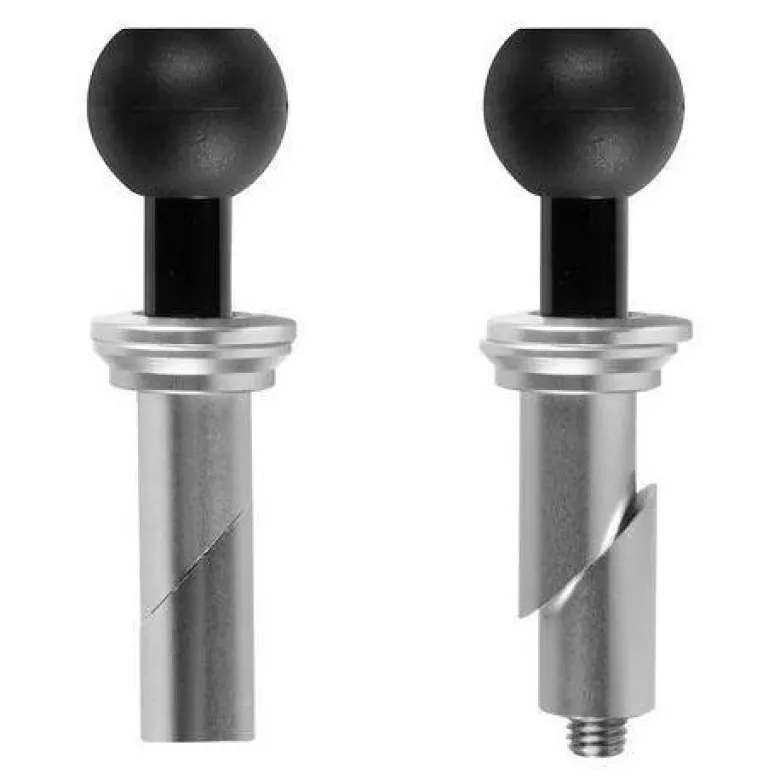 Mocowanie LAMPA OPTI TUBE 15-17,2mm