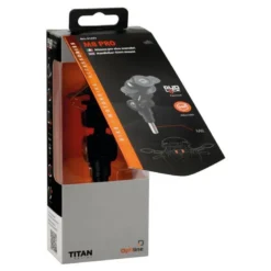Mocowanie LAMPA TITAN OPRI M8 PRO