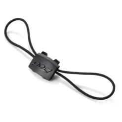 Mocowanie osłony kolana POD K8 2.0/K4 2.0 BLACK czarny