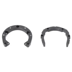 Mocowanie TANK RING SW MOTECH PRO YAMAHA TRACER 9 (20-) BLACK czarny