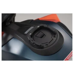 Mocowanie TANK RING SW MOTECH PRO BMW/KTM/DUCATI BLACK czarny