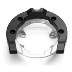Mocowanie TANK RING SW MOTECH ION BMW II BEZ ŚRUB BLACK czarny