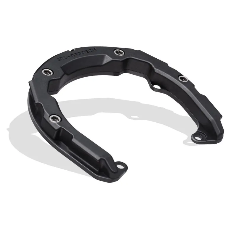 Mocowanie TANK RING SW MOTECH PRO DUCATI/TRIUMPH/YAMAHA 5 ŚRUB BLACK czarny