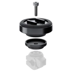 Moduł antywibracyjny SP CONNECT ANTI WIBRATION MODULE BLACK czarny
