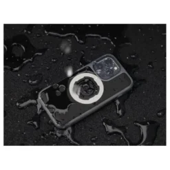 Nakładka przeciwdeszczowa QUAD LOCK ORIGINAL iPhone 13 Pro Max przezroczysty