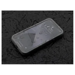 Nakładka przeciwdeszczowa QUAD LOCK ORIGINAL iPhone 13 Pro Max przezroczysty