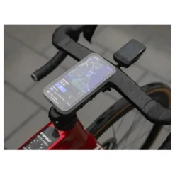 Nakładka przeciwdeszczowa QUAD LOCK ORIGINAL iPhone 13 Pro Max przezroczysty