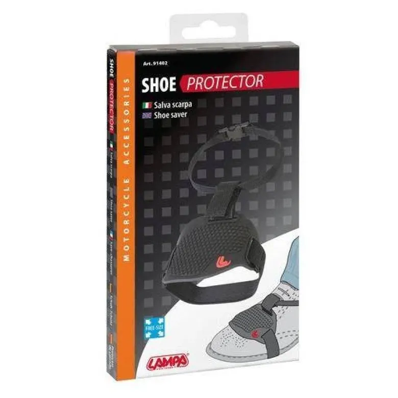 Nakładka zabezpieczająca but LAMPA SHOE PROTECTOR