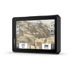 Nawigacja motocyklowa GARMIN TREAD