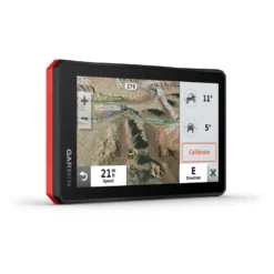 Nawigacja motocyklowa GARMIN TREAD