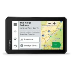 Nawigacja motocyklowa GARMIN TREAD
