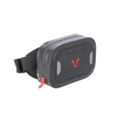 NERKA/TORBA SW MOTECH BELT WP BLACK czarny
