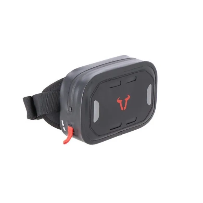 NERKA/TORBA SW MOTECH BELT WP BLACK czarny