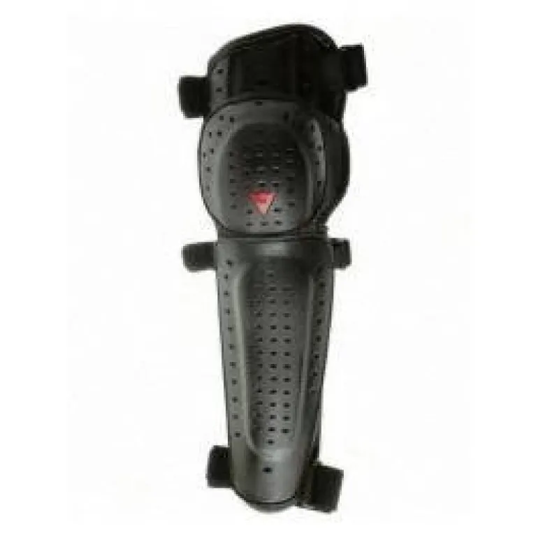 Ochraniacze kolan DAINESE KNEE V E1 czarny